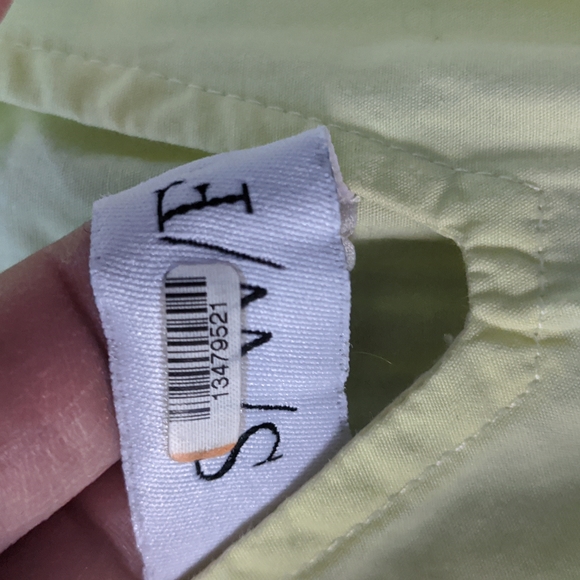 S/W/F Sunset Dress - Picture 10 of 13